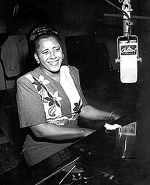 Nellie Lutcher And Her Rhythm - Hurry On Down - Fine Brown Frame Nellie Lutcher And Her Rhythm - Hurry On Down - Fine Brown Frame