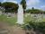 There are hundreds of Civil War soldiers buried at Angelus Rosedale, in a special section of the cemetery.