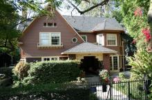 1194 W 27th St. - Doran Residence