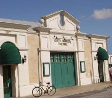 24th Street Theater